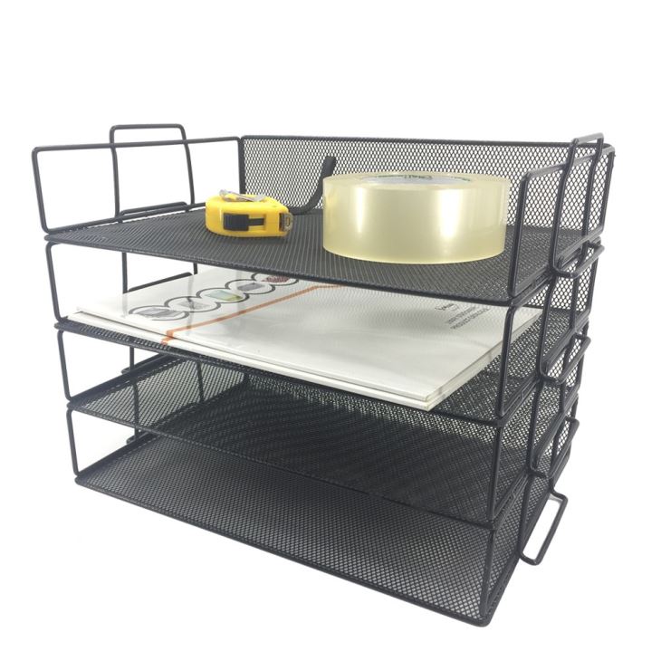 wholesale 3 Tier Document Tray supplier China wholesale 3 Tier Document Tray supplier China