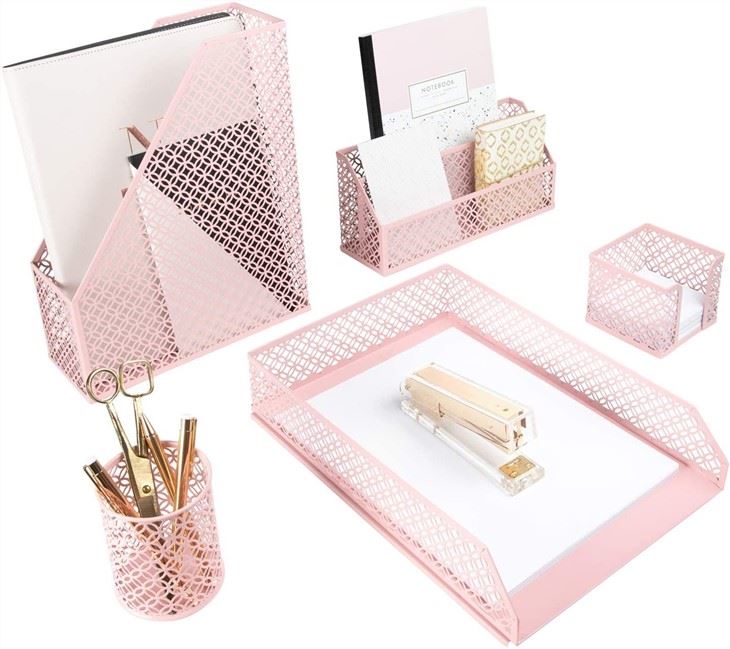 Desk organizer sets supplier Desk organizer sets supplier