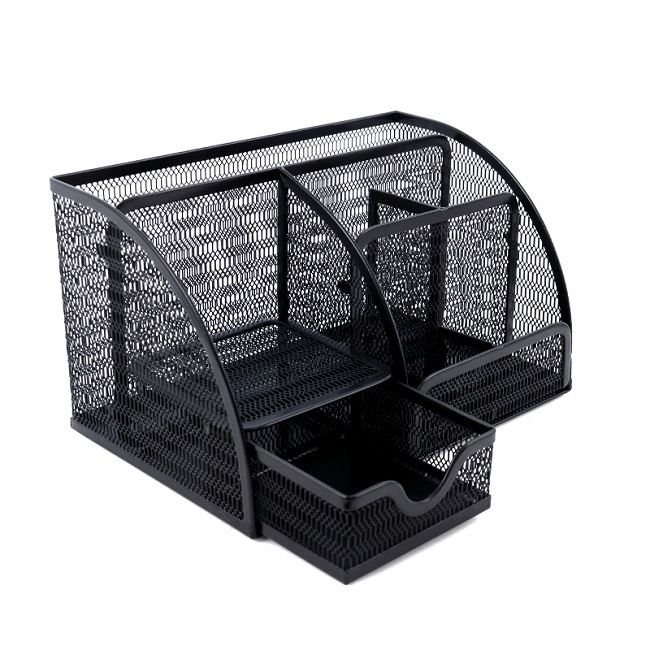 Depozitare organizator de birou Caddy