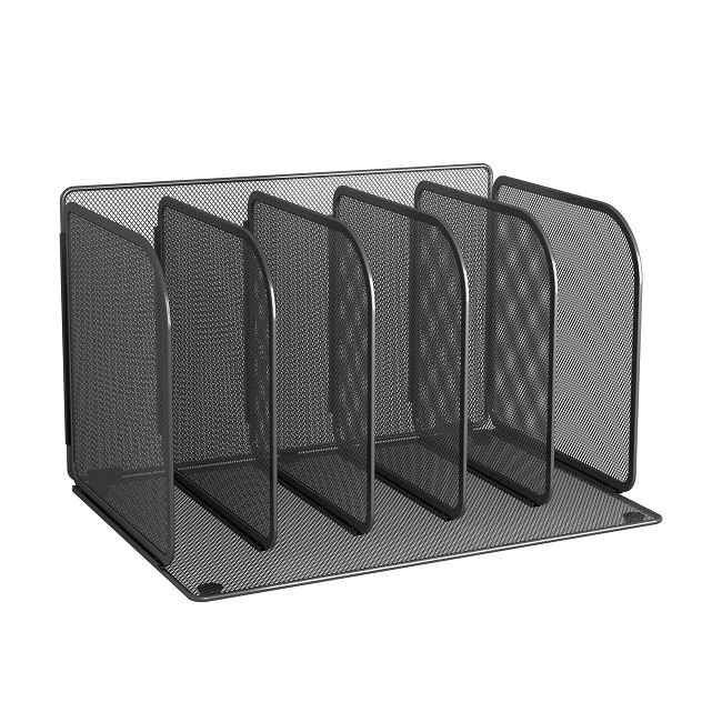 Sorter de fișiere metalice