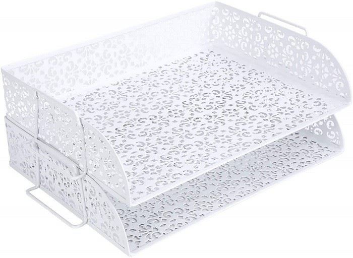 5 piece desk organizer set 5 piece desk organizer set