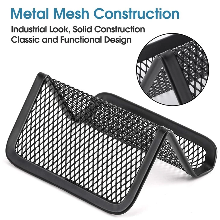 business card holder case