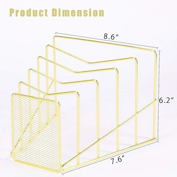 gold wire magazine holder gold wire magazine holder