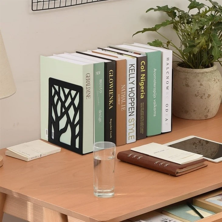 bookend
