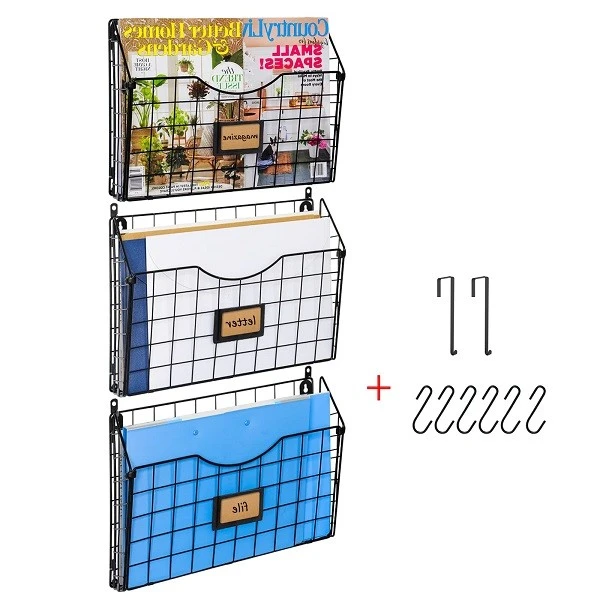 wall hanging folders