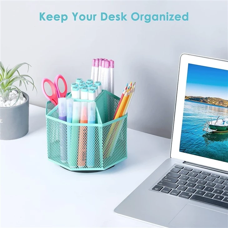 pen stand for table
