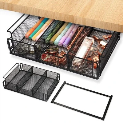 Office Desk Drawer Organiser Office Desk Drawer Organiser