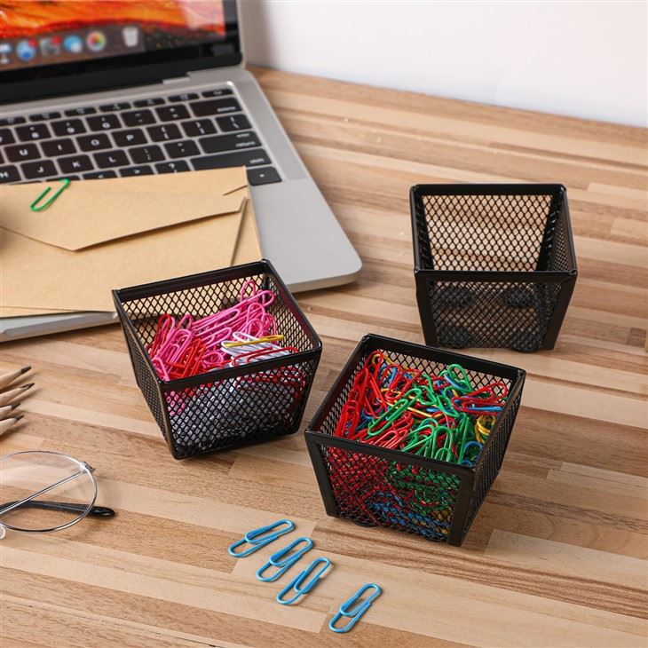 Mesh Container Organizer Mesh Container Organizer